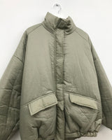 [MD Pick]ブルックリンパディング + トルーパーハット (2color)