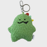 Kim bbaduck doll Keyring