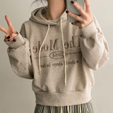 シュッダ刺繍フーディ