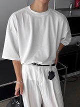 -5°C Aero Fiber Short Sleeve T Shirt (6color)