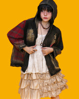 little morri-girl sleeveless