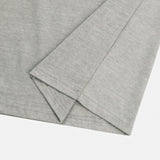 セバーピグメントリベットランジェリーTシャツ (3 Colors)