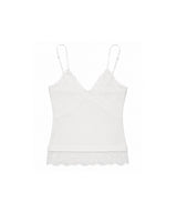 hearts lace sleeveless (3colors)