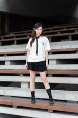 コラボレーション Meow Tシャツ | miumiu × 60% - WHITE