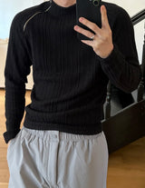 [F/W] Parachute padding pants(2color)