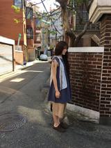ライドバミューダチノパンツ (2color)