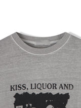 Kiss Pigment Longsleeve