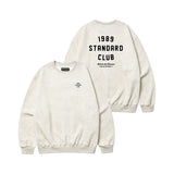 1989 クラブ スウェットシャツ (STMSTD-0272)
