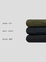 Side-stripe track jacket 3COLOR