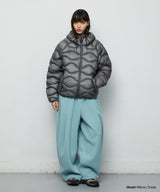 VENTIX LIGHT PADDING JACKET_GREY