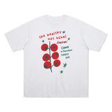 トマトショップTシャツ - 5COLOR