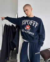 RIPOFFF Legacy Sweater