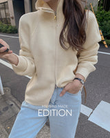 【MADE】2ウェイニット