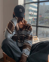 Lorn Stripe Knitwear