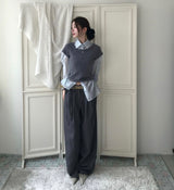 clip cut double strap low sl