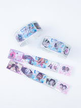 PURIKURA BANGLE [CUSTOM]