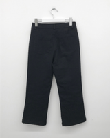 Ardin Cotton 3/4 Pants (2color)