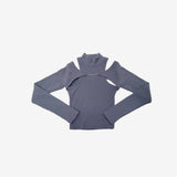 ロニアフライングチェーンTシャツ