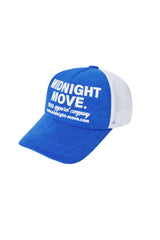 tw cap (blue)