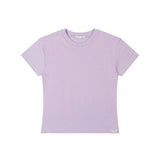 ROUND NECK TOP (5color)