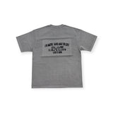 Rough サインハーフTシャツ (3color) (No.973)