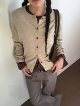 Urban Pocket Bootcut Pants (2color)