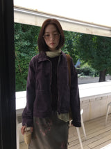 Purin Wrinkle Muffler