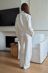 Bambi Essential Sweatshirt, White