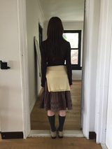 Second Skin Knit (9color)