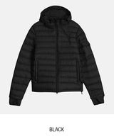 [90:10 Premium Duck Down] Freeno Duck Down Lightweight ペディング