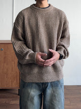 Terry Round Knit (No.793)