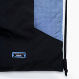 ボートストリングバッグ (BLACK)