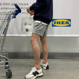 モズリースペシャルコットンプロジェクトショーツ