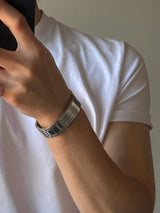 ASCLO ニューマッスルフィット半袖Tシャツ (5color)