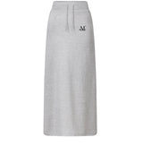 BELLE MAXI BANDING LONG SKIRT (3COLOR)