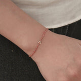 Sweet Result handmade wish Bracelet (6color)