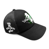 TZWORLDWIDE x 4bang Nothing2Something Truck Cap