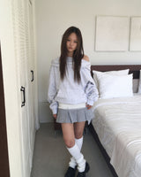 ポニーレッグウォーマー