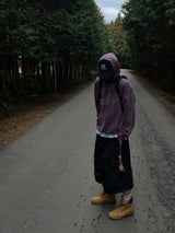 Dock 8/10 Length Bermuda Cargo Pants (3 Colors)
