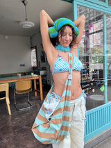アンソーシャルナイトドットビキニ