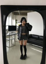 ローインクショーツ