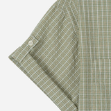 Mile Check Short Sleeve Shirt