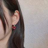 LUV 2way Earring