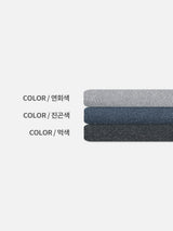 ウォッシング カーペンター バミューダパンツ 3color