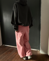 スナップフーディーT