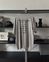 DP スターグレッグショートスリーブTシャツ