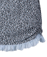 RACE SKIRTS (LEOPARD)_SB