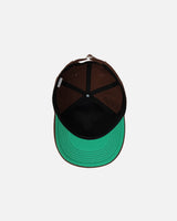 NY Reverse Mirroring Ball Cap (3C)