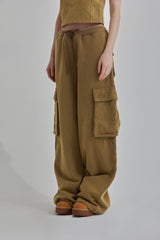BUNDLE PANTS