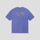 アースピグメントダイTシャツ
